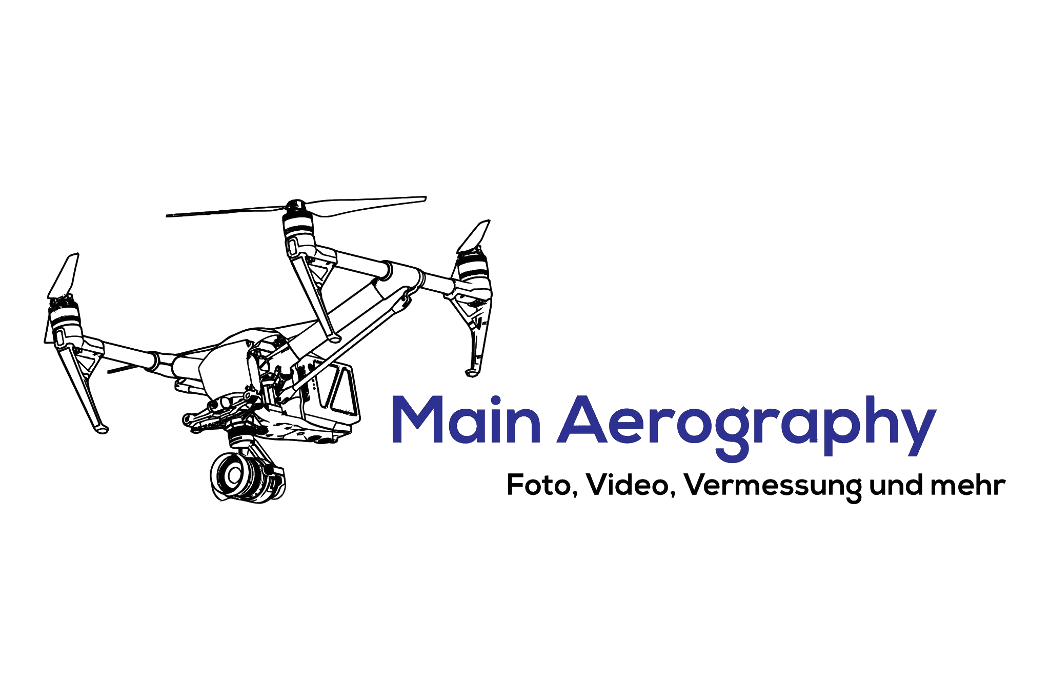 Logo von Main Aerography